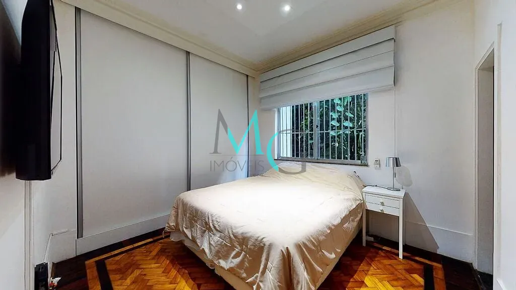 Apartamento, 2 quartos, 78 m² - Foto 15