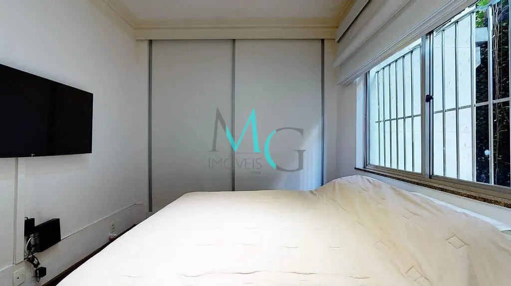 Apartamento, 2 quartos, 78 m² - Foto 18