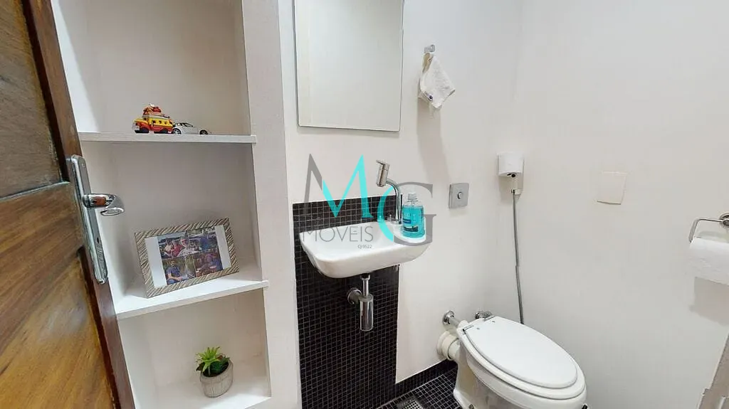 Apartamento, 2 quartos, 78 m² - Foto 13