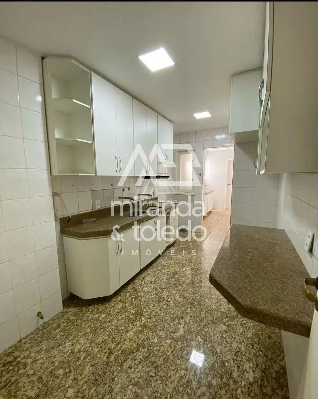 Apartamento, 3 quartos, 109 m² - Foto 4
