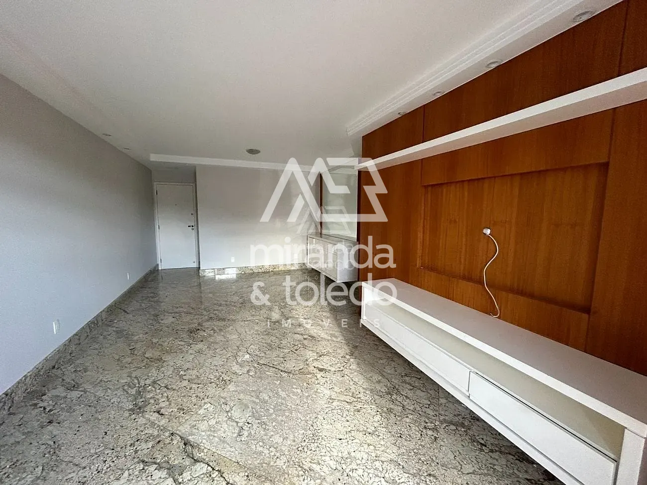 Apartamento, 3 quartos, 109 m² - Foto 1
