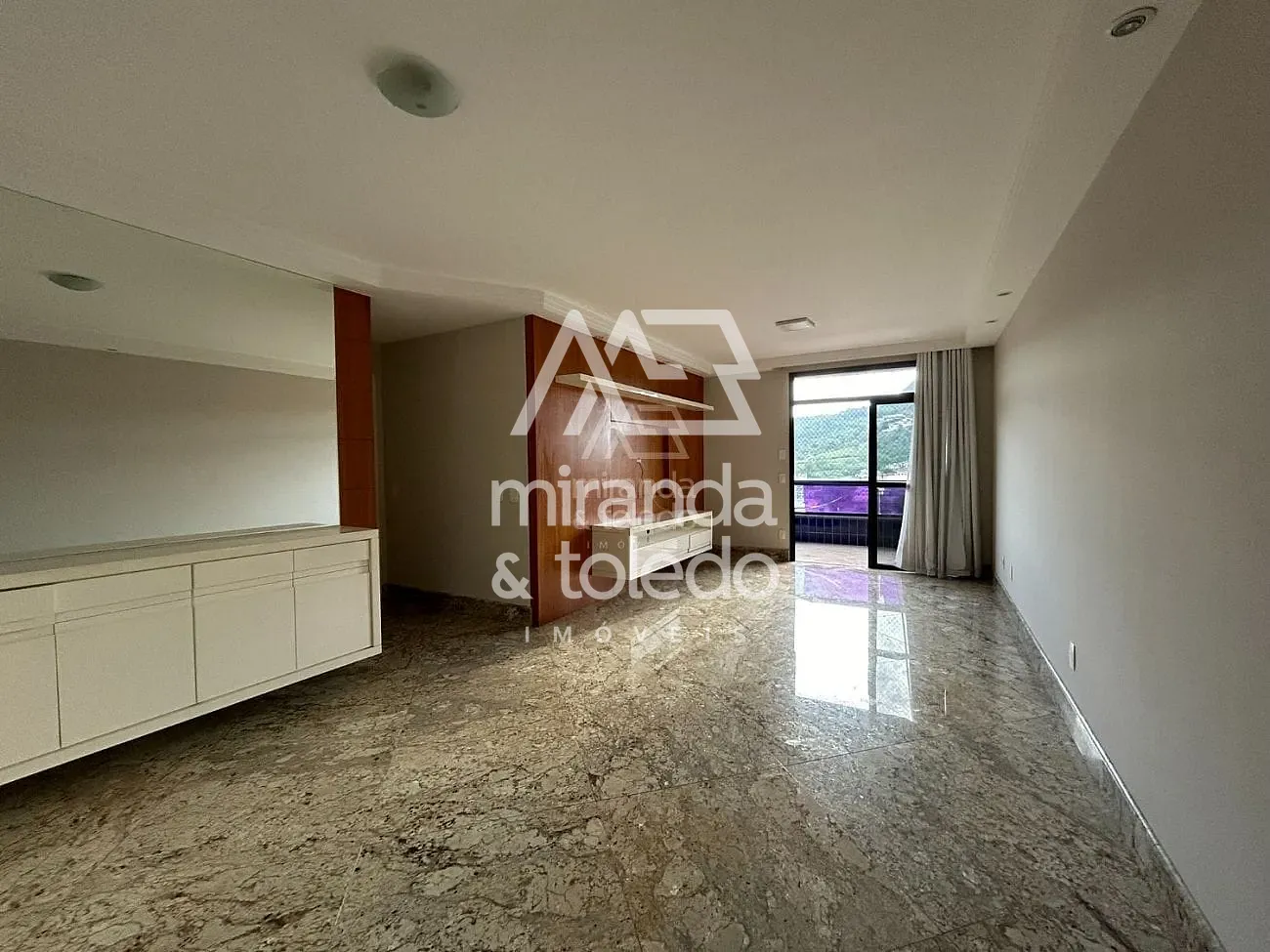 Apartamento, 3 quartos, 109 m² - Foto 2
