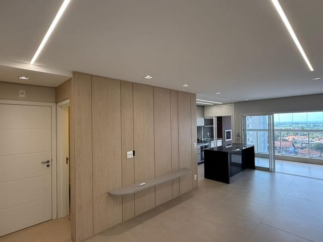 Apartamento 3 quartos e 2 banheiros, para alugar, no bairro Centro em Cambé