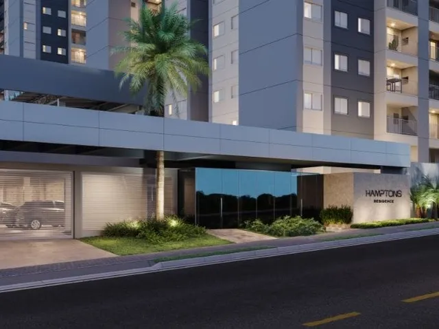 Apartamento com 101m² 2 quartos e 2 banheiros, à venda, no bairro Aurora em Londrina