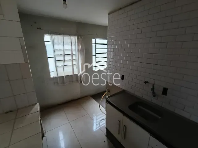 Apartamento com 45m² 2 quartos e 1 banheiro, à venda, no bairro Conjunto Habitacional Roberto Romano em Santa Bárbara D'Oeste