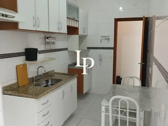 Apartamento 3 quartos e 2 banheiros, para alugar, no bairro Osvaldo Cruz em São Caetano do Sul