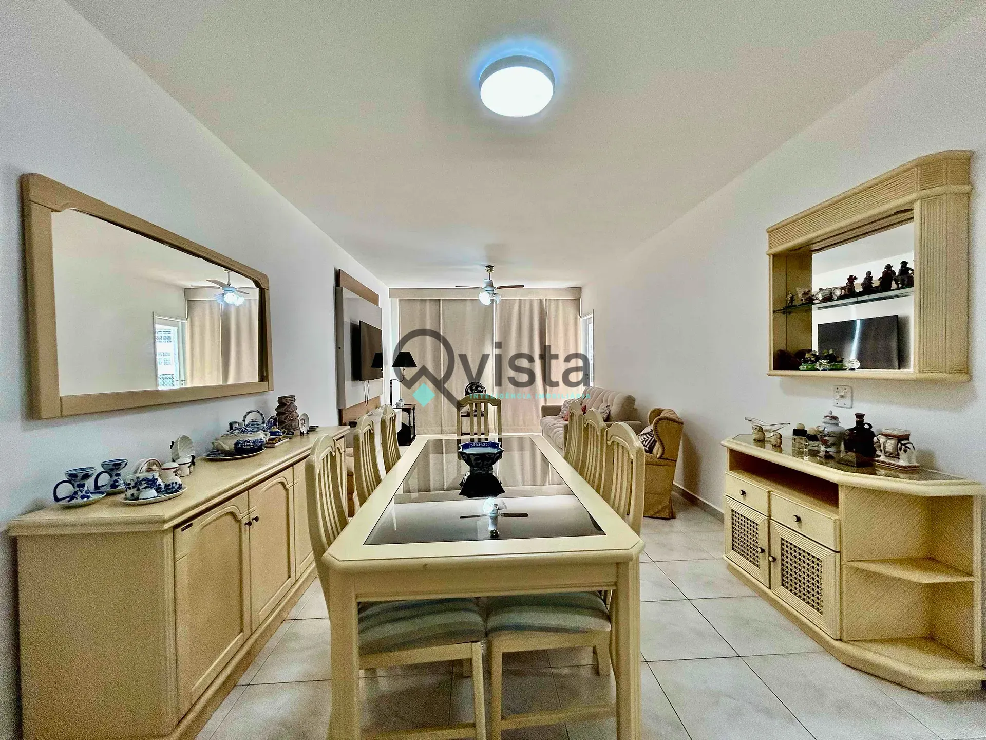 Apartamento, 3 quartos, 132 m² - Foto 4
