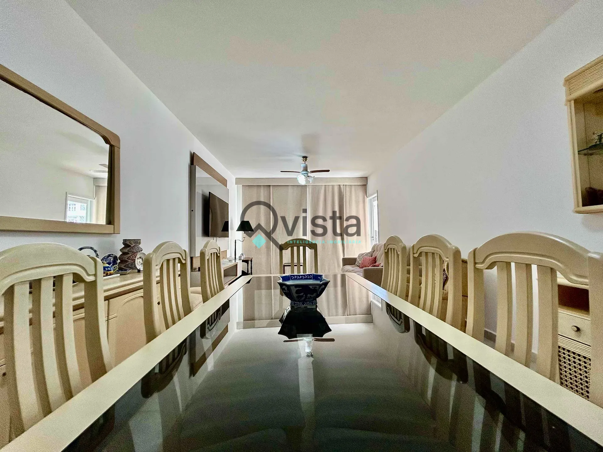 Apartamento, 3 quartos, 132 m² - Foto 3