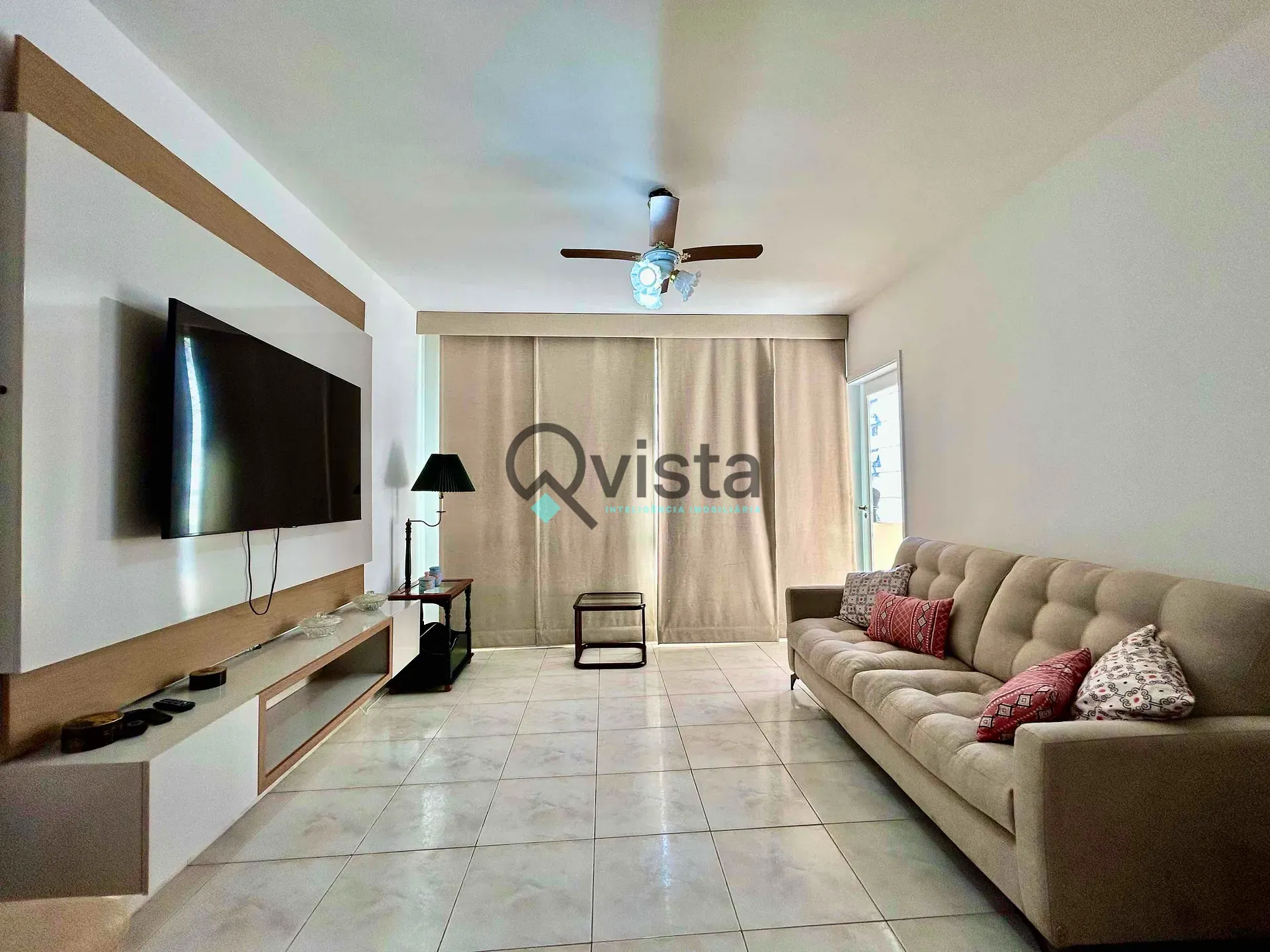 Apartamento, 3 quartos, 132 m² - Foto 2