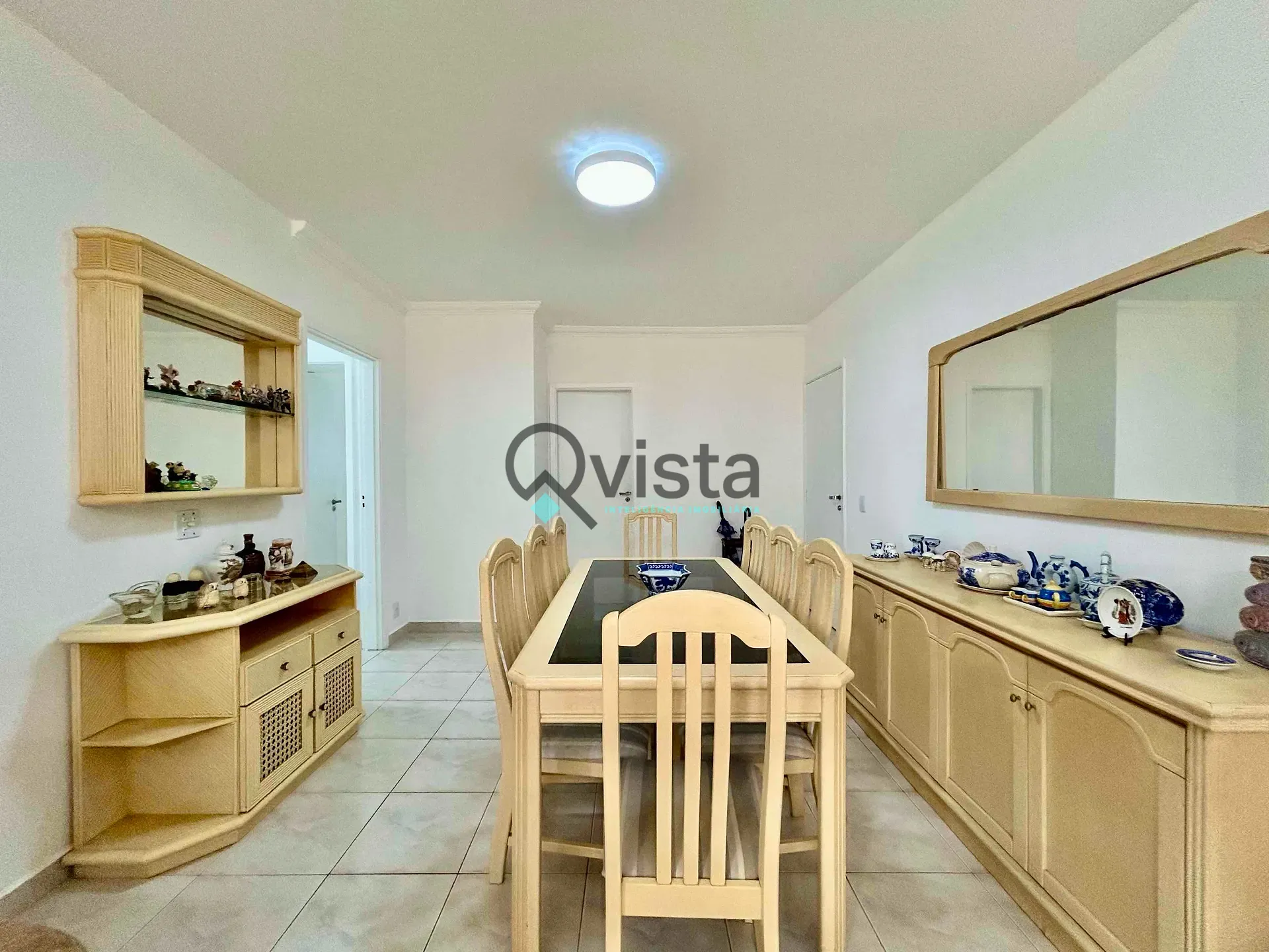 Apartamento, 3 quartos, 132 m² - Foto 8