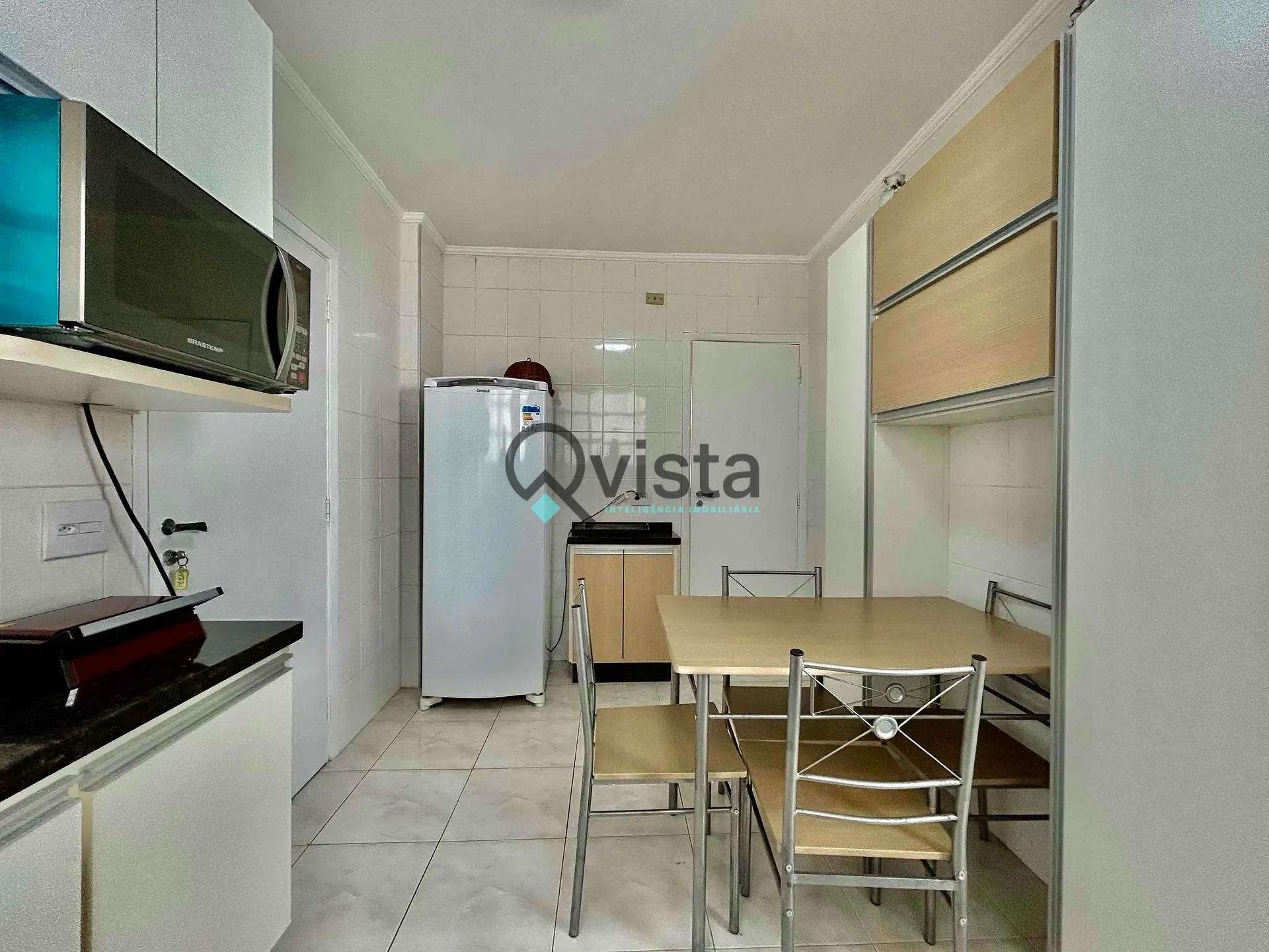 Apartamento, 3 quartos, 132 m² - Foto 23