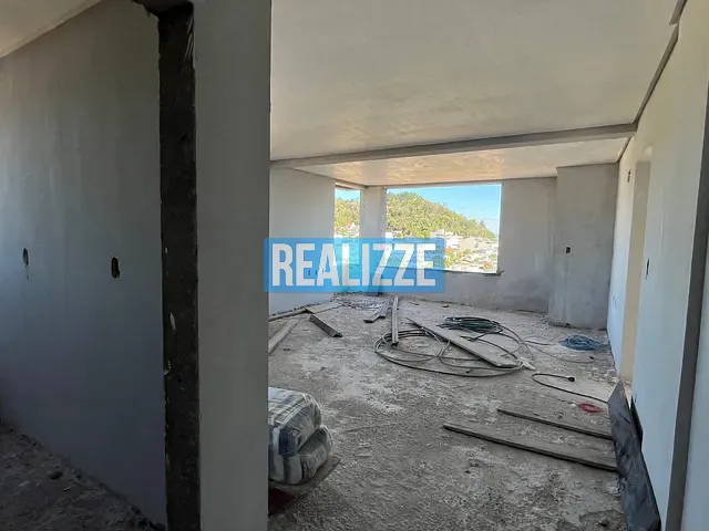 Apartamento 2 quartos e 1 banheiro, à venda, no bairro Loteamento Valentin em Marau