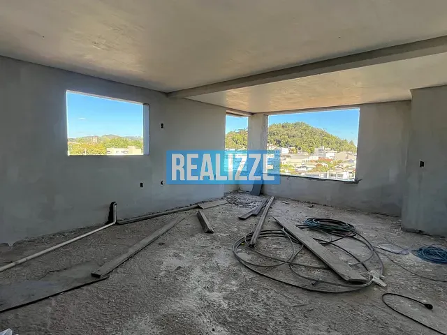 Apartamento 2 quartos e 1 banheiro, à venda, no bairro Loteamento Valentin em Marau