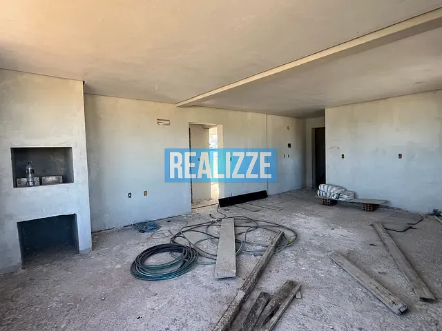 Apartamento 2 quartos e 1 banheiro, à venda, no bairro Loteamento Valentin em Marau