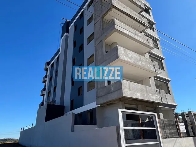 Apartamento 2 quartos e 1 banheiro, à venda, no bairro Loteamento Valentin em Marau