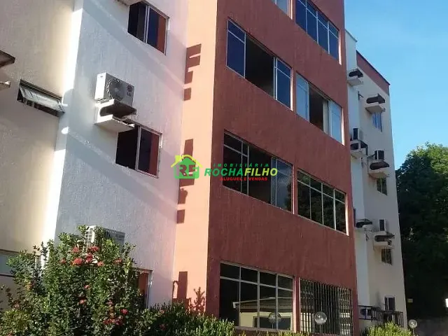 Apartamento com 89m² 3 quartos e 2 banheiros, à venda, no bairro Jóquei em Teresina