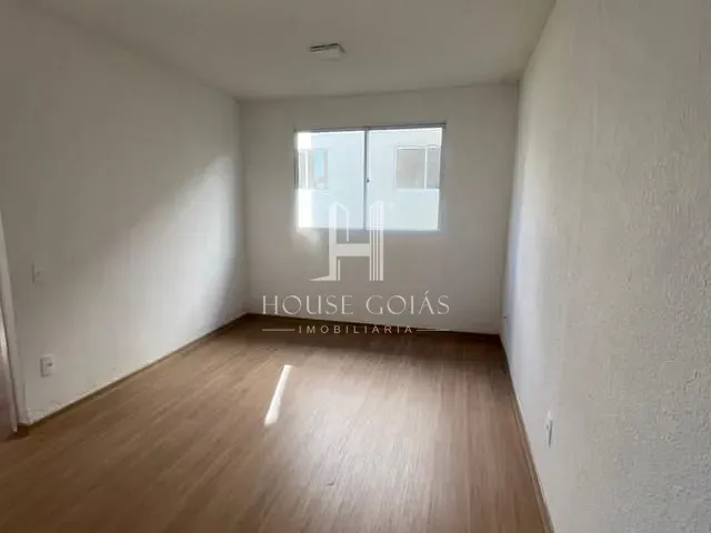 Apartamento 2 quartos e 1 banheiro, à venda, no bairro Setor Grajaú em Goiânia