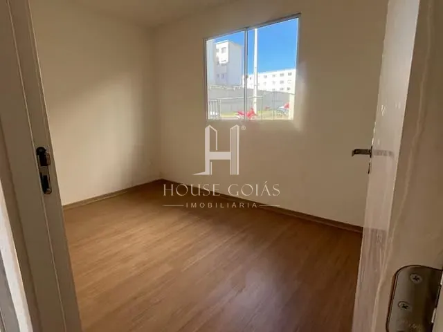 Apartamento 2 quartos e 1 banheiro, à venda, no bairro Setor Grajaú em Goiânia