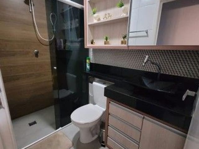 Foto do Apartamento - Apartamento com 2 dormitórios à venda, 64 m² por R$ 339.000,00 - Jardim Califórnia - Jacareí/SP | RUSSI IMÓVEIS