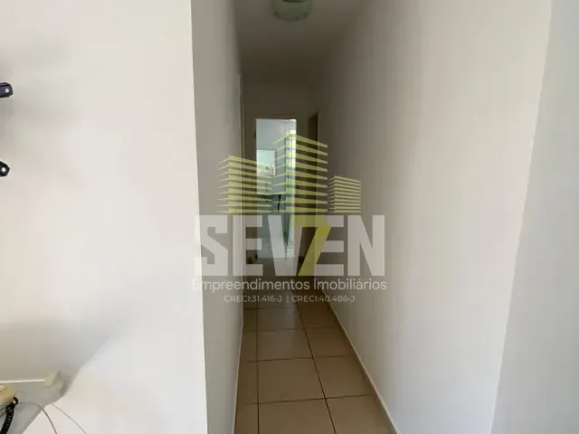 Apartamento com 72m² 3 quartos e 1 banheiro, à venda, no bairro Jardim Panorama em Bauru