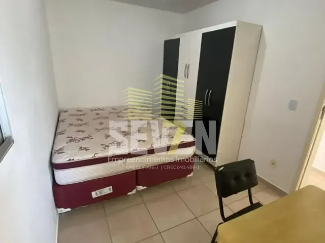 Apartamento com 72m² 3 quartos e 1 banheiro, à venda, no bairro Jardim Panorama em Bauru