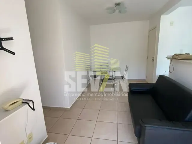 Apartamento com 72m² 3 quartos e 1 banheiro, à venda, no bairro Jardim Panorama em Bauru