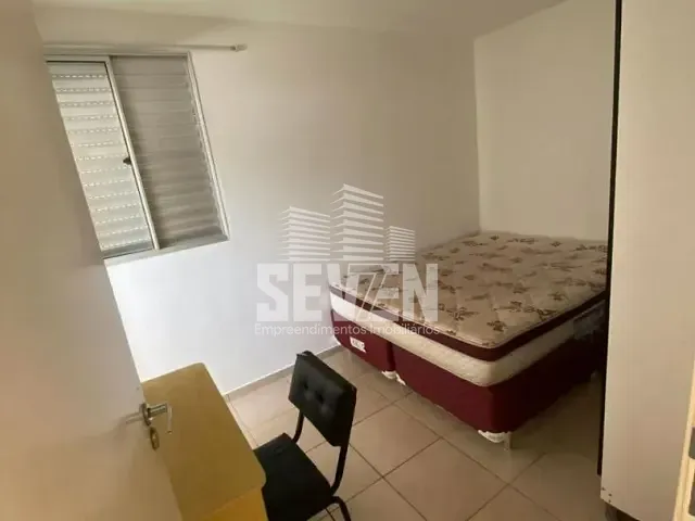 Apartamento com 72m² 3 quartos e 1 banheiro, à venda, no bairro Jardim Panorama em Bauru