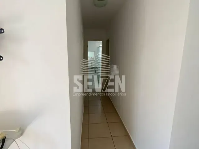 Apartamento com 72m² 3 quartos e 1 banheiro, à venda, no bairro Jardim Panorama em Bauru