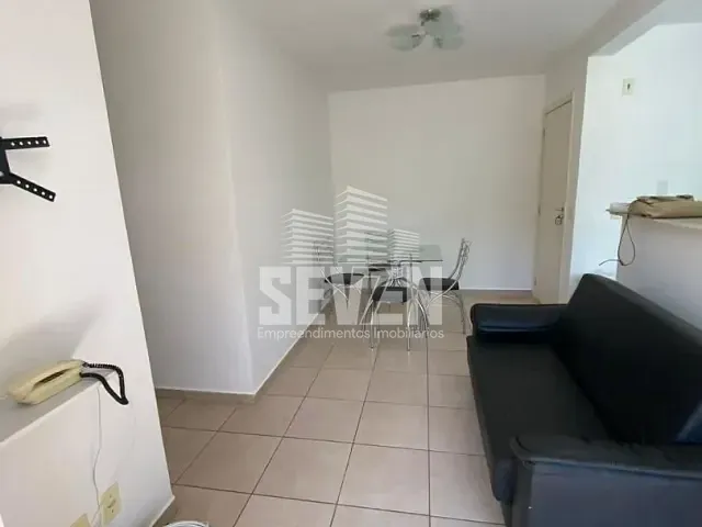 Apartamento com 72m² 3 quartos e 1 banheiro, à venda, no bairro Jardim Panorama em Bauru