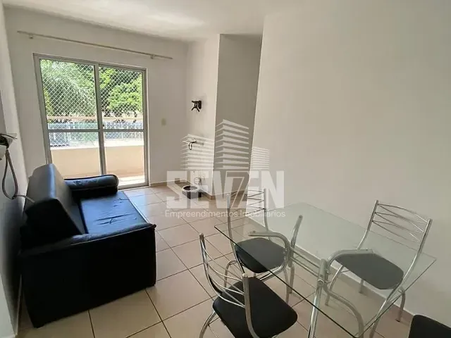 Apartamento com 72m² 3 quartos e 1 banheiro, à venda, no bairro Jardim Panorama em Bauru