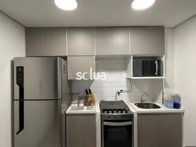Apartamento com 50m² 2 quartos e 1 banheiro, à venda, no bairro Parque das Cachoeiras em Campinas