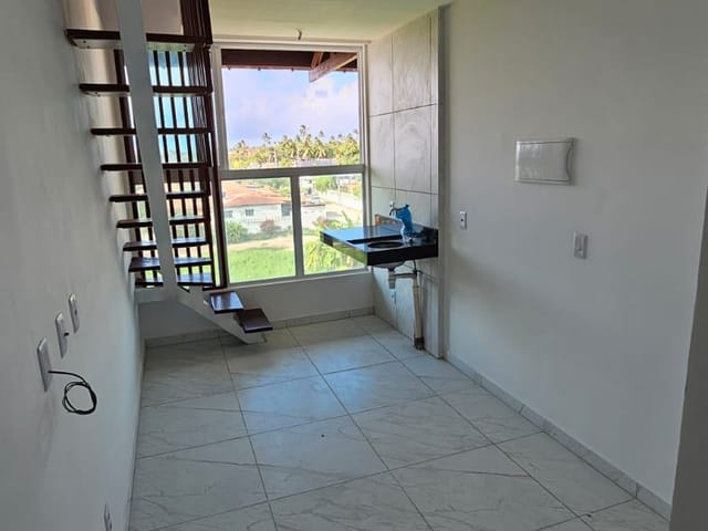Foto do Apartamento - Cupe Living – Flat Duplex à Venda na Praia do Cupe | Porto de Galinhas/PE | TGF SOLUÇÕES IMOBILIÁRIAS
