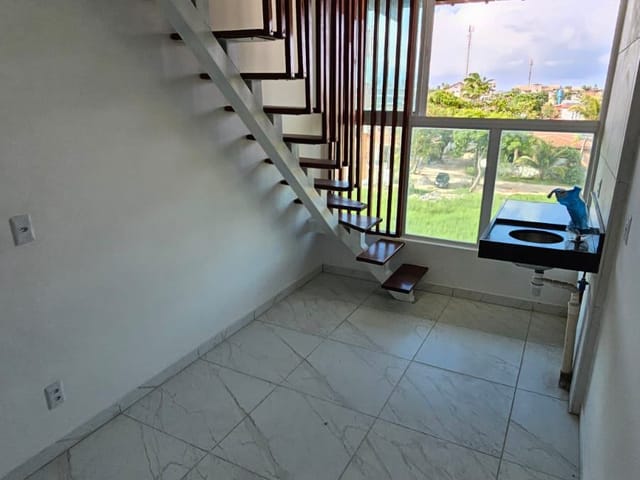 Foto do Apartamento - Cupe Living – Flat Duplex à Venda na Praia do Cupe | Porto de Galinhas/PE | TGF SOLUÇÕES IMOBILIÁRIAS