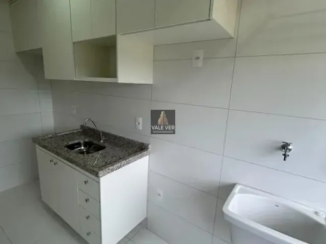 Apartamento 3 quartos e 1 banheiro, para alugar, no bairro Parque Residencial Flamboyant em São José dos Campos
