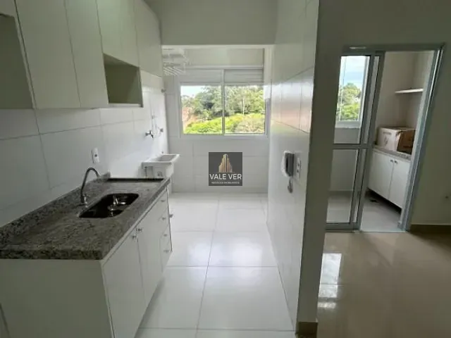 Apartamento 3 quartos e 1 banheiro, para alugar, no bairro Parque Residencial Flamboyant em São José dos Campos