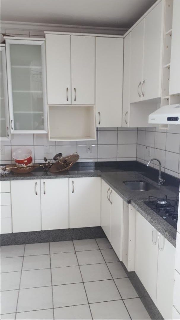 Foto do Apartamento - Apartamento com 3 dormitórios para alugar, 93 m² no Edifício Miami Gardens - Bosque da Saúde - Cuiabá/MT | Verticali Imóveis