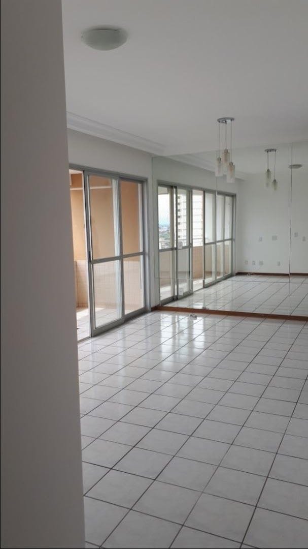 Foto do Apartamento - Apartamento com 3 dormitórios para alugar, 93 m² no Edifício Miami Gardens - Bosque da Saúde - Cuiabá/MT | Verticali Imóveis