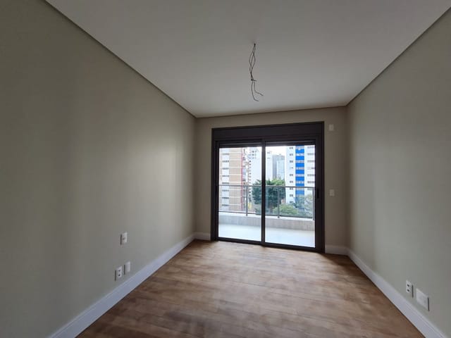 Apartamento com 344m² 4 quartos e 5 banheiros, à venda, no bairro Higienopolis em São Paulo