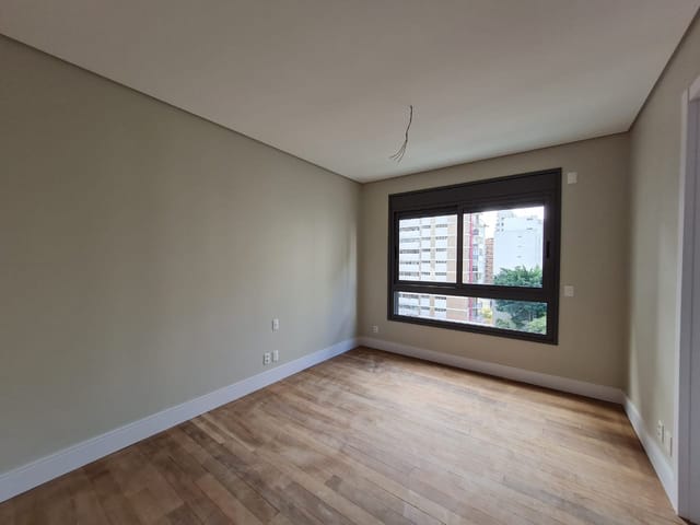 Apartamento com 344m² 4 quartos e 5 banheiros, à venda, no bairro Higienopolis em São Paulo