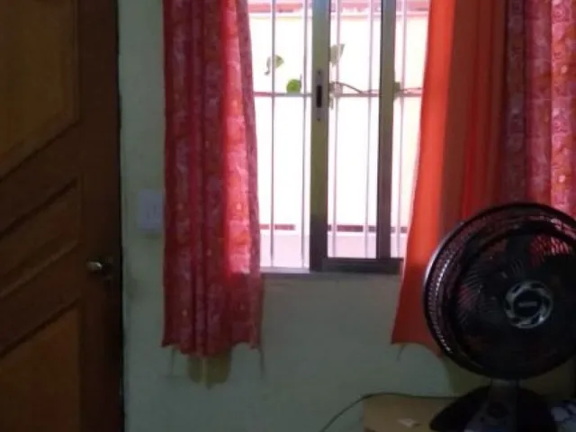 Apartamento 2 quartos e 1 banheiro, à venda, no bairro Vila Sacadura Cabral em Santo André