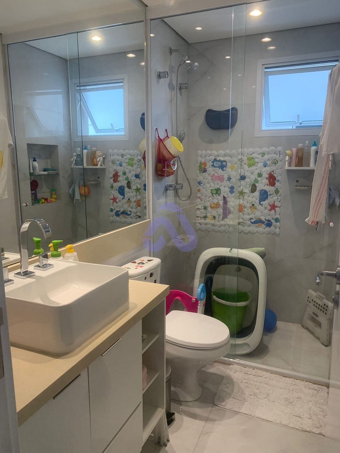 Apartamento, 3 quartos, 102 m² - Foto 33