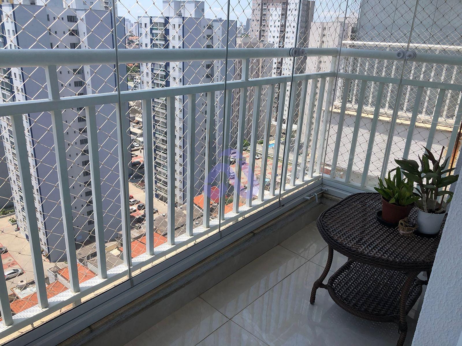 Apartamento, 3 quartos, 102 m² - Foto 35