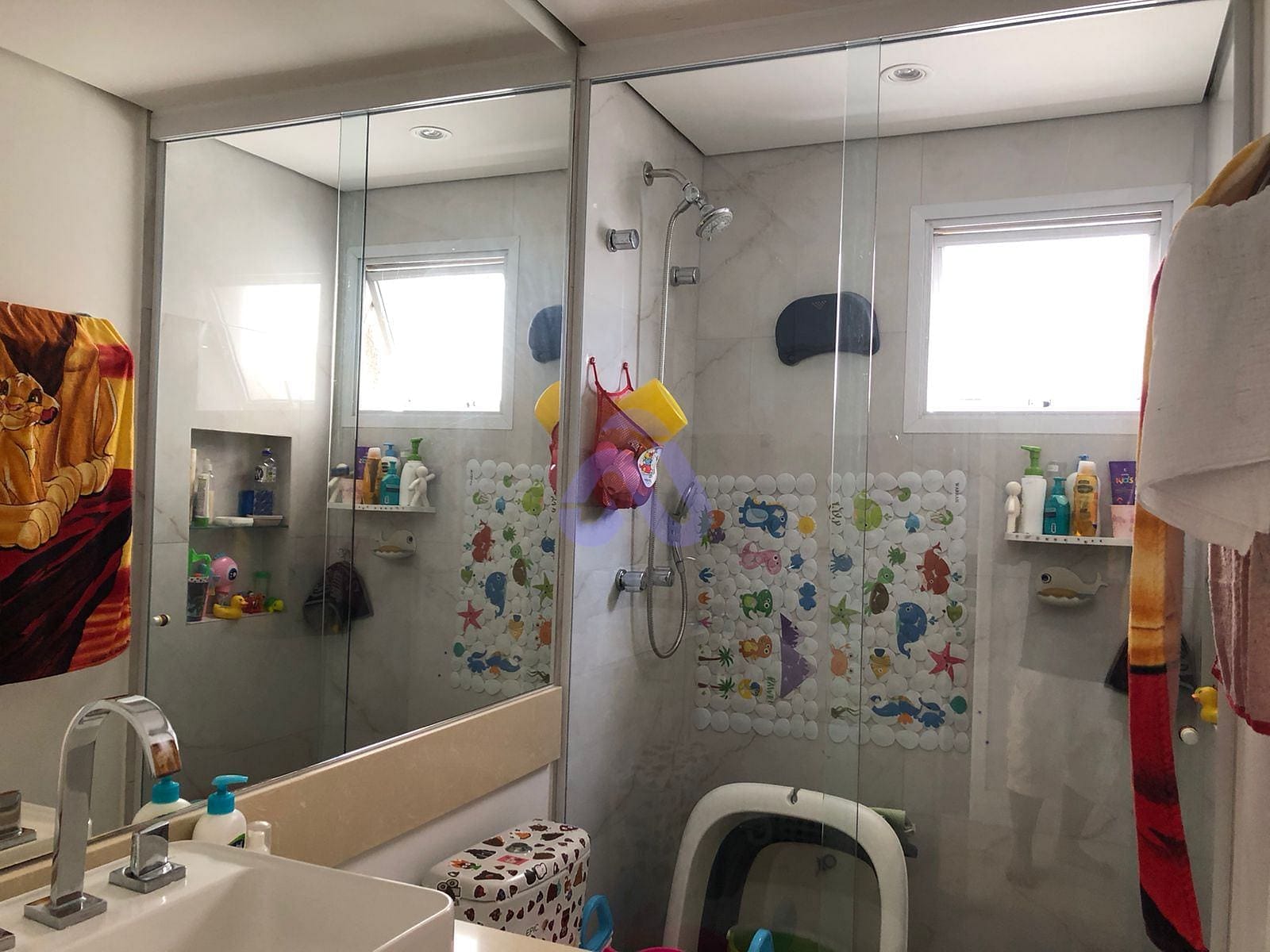 Apartamento, 3 quartos, 102 m² - Foto 41