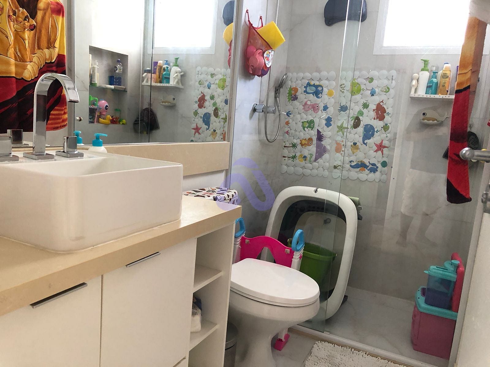 Apartamento, 3 quartos, 102 m² - Foto 42