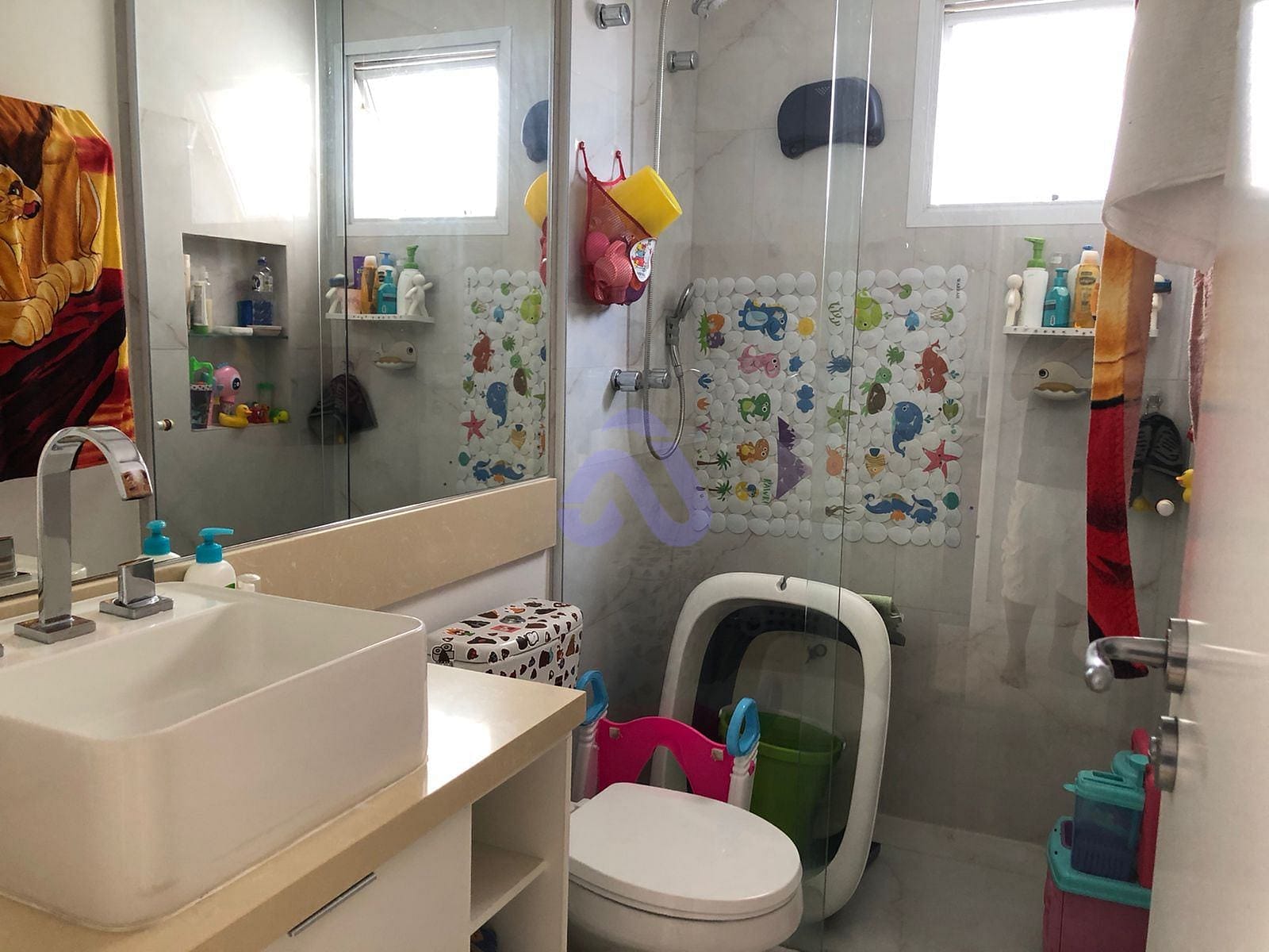 Apartamento, 3 quartos, 102 m² - Foto 43