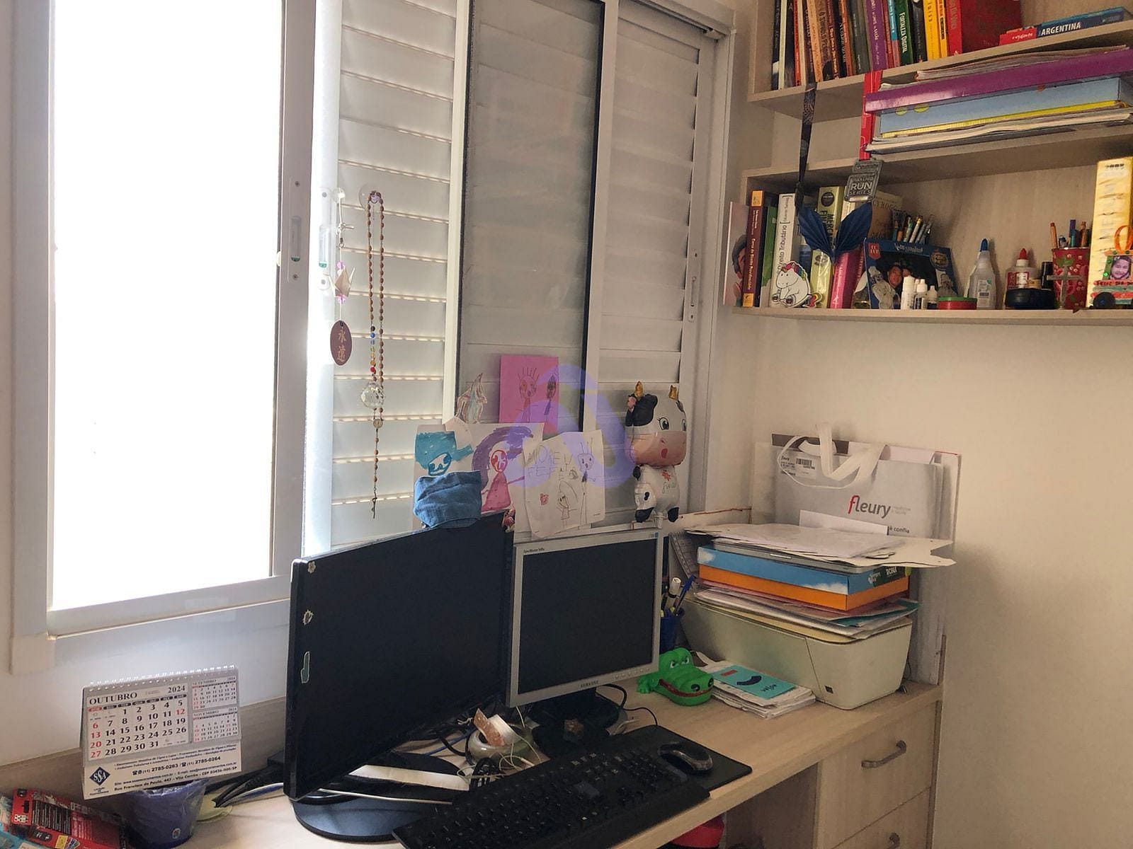 Apartamento, 3 quartos, 102 m² - Foto 45