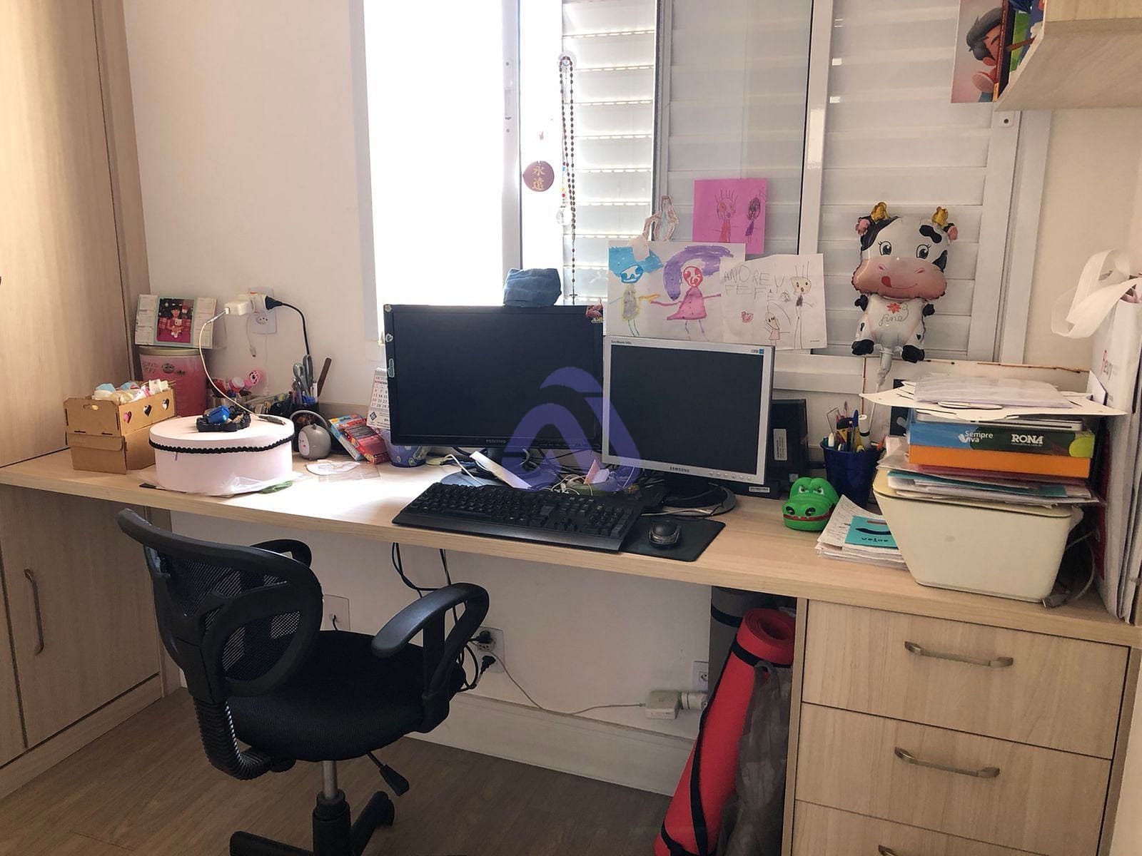 Apartamento, 3 quartos, 102 m² - Foto 46