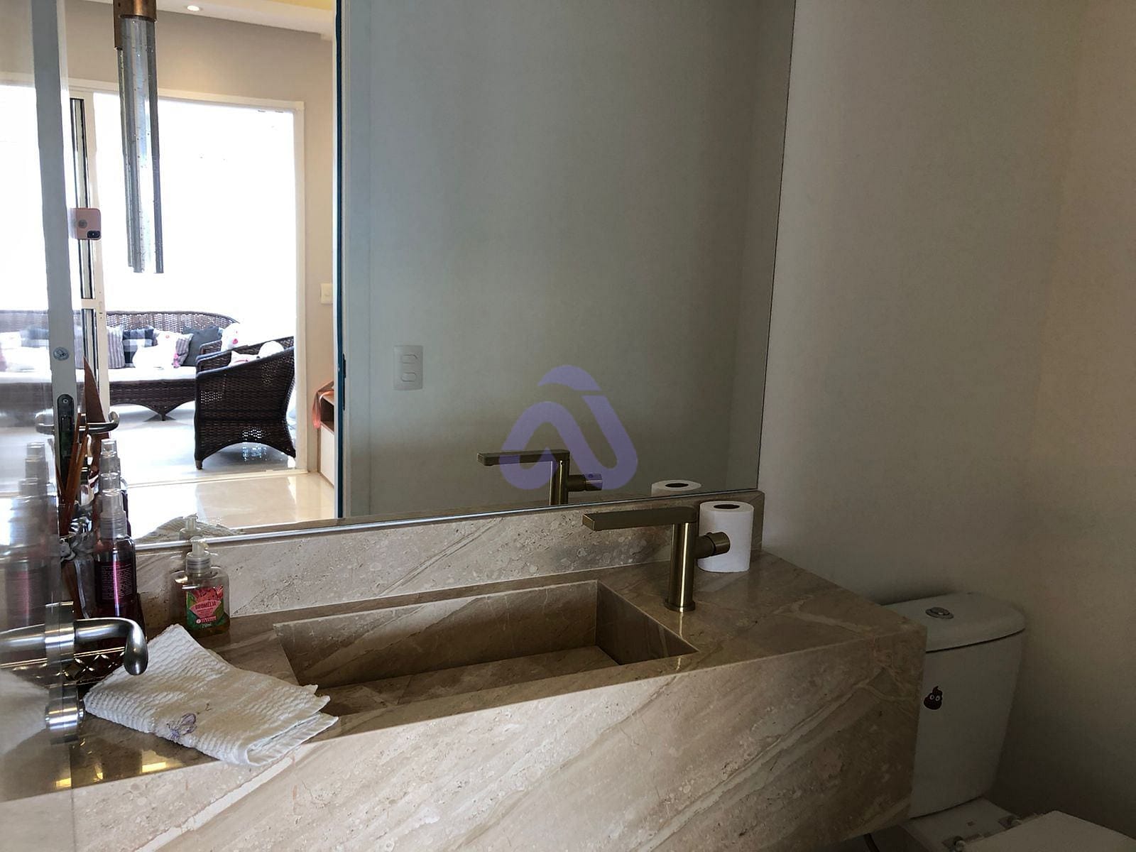 Apartamento, 3 quartos, 102 m² - Foto 47