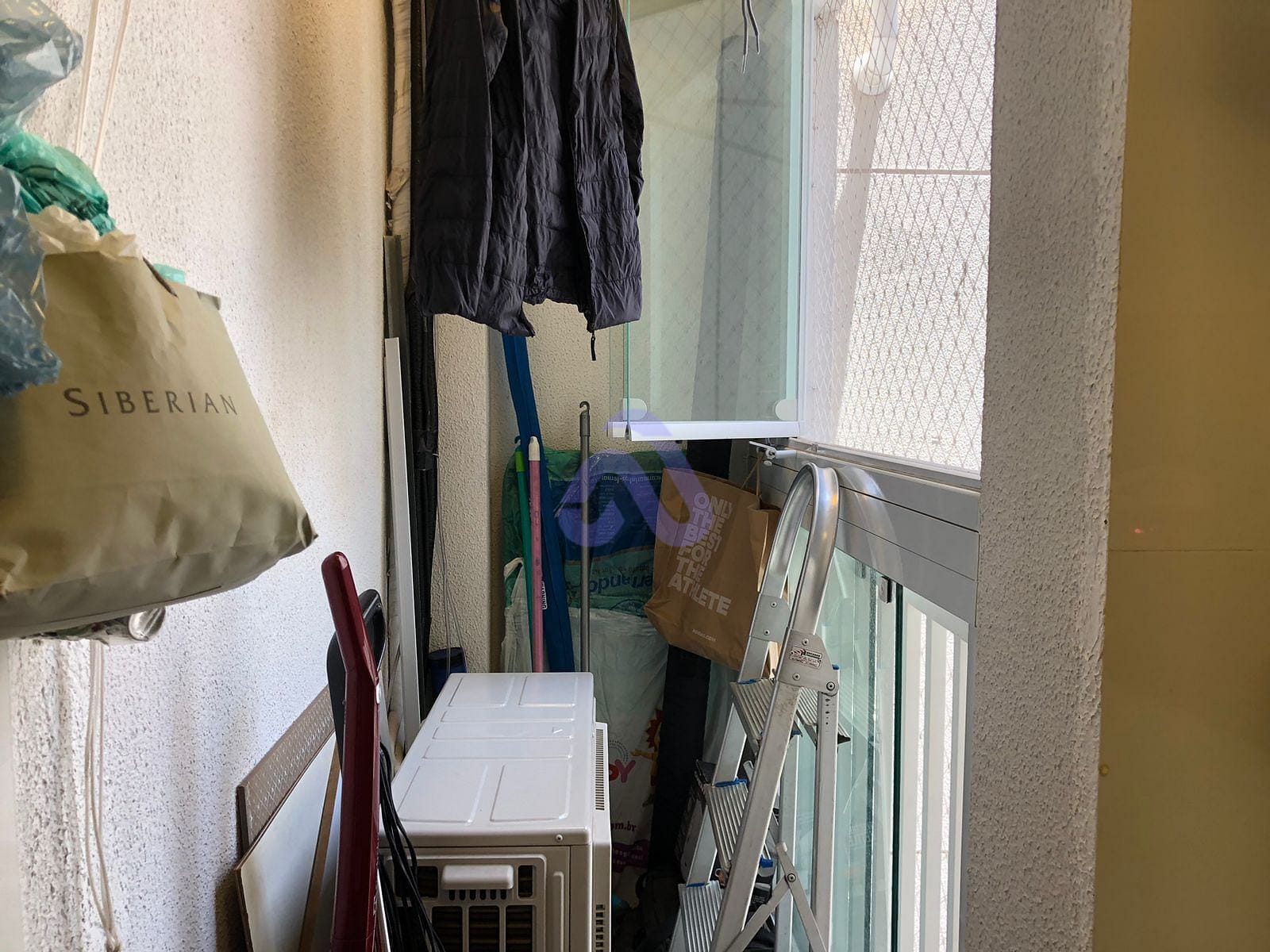 Apartamento, 3 quartos, 102 m² - Foto 49