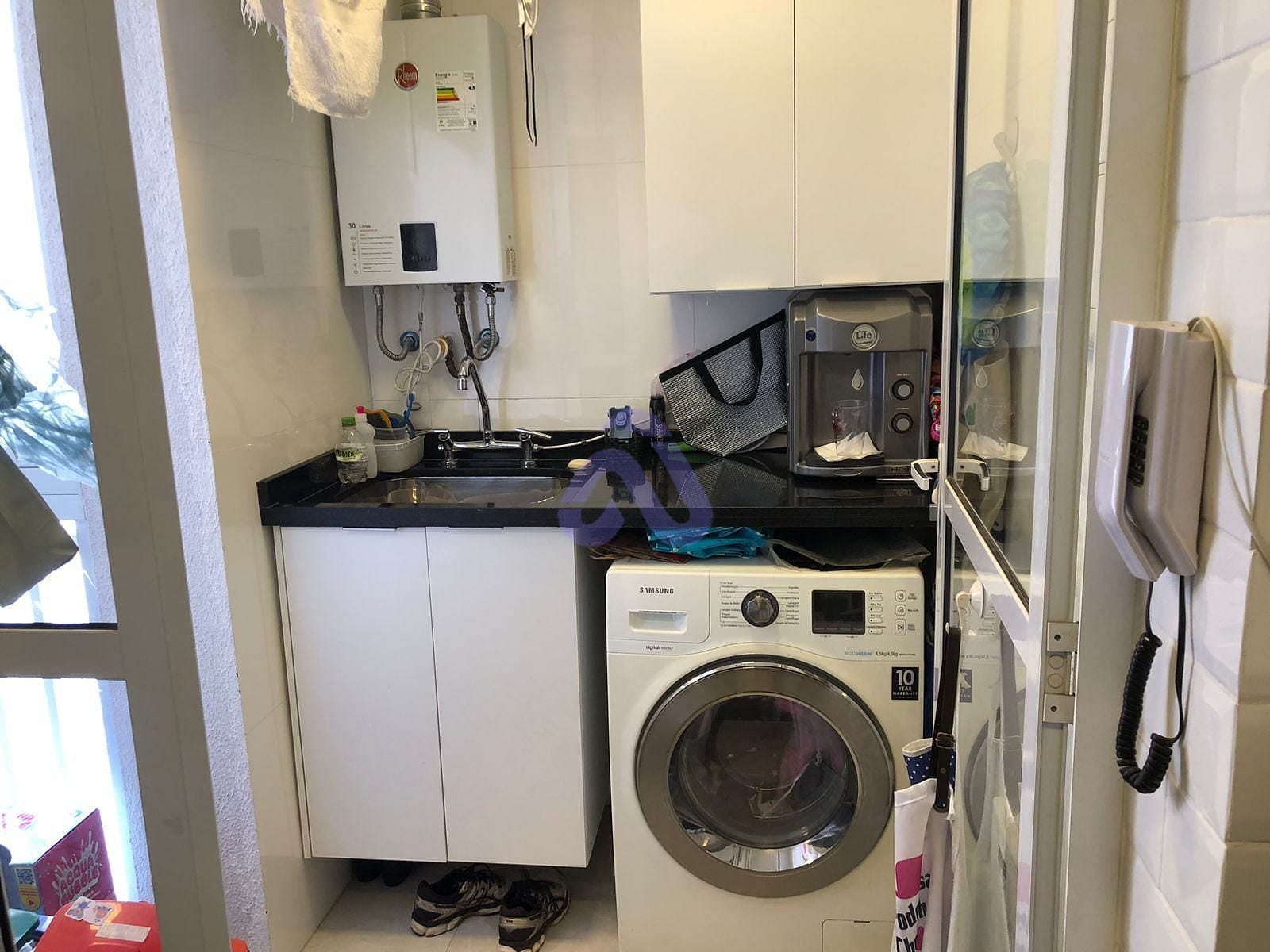 Apartamento, 3 quartos, 102 m² - Foto 50